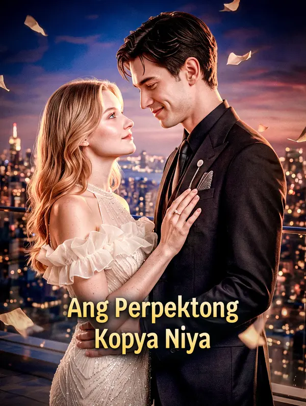Ang Perpektong Kopya Niya