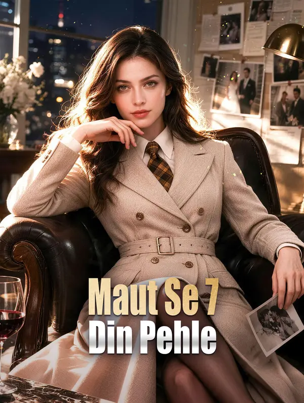 Maut Se 7 Din Pehle