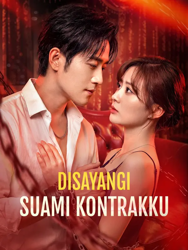 Disayangi Suami Kontrakku(Alih suara)