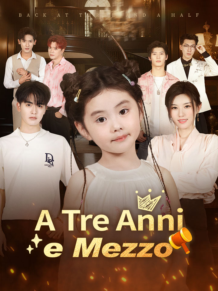 A Tre Anni e Mezzo