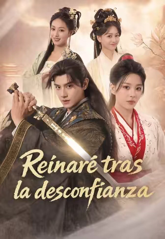 (Doblado)Reinaré tras la desconfianza