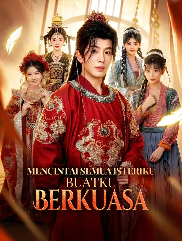 Mencintai Semua Isteriku, Buatku Berkuasa