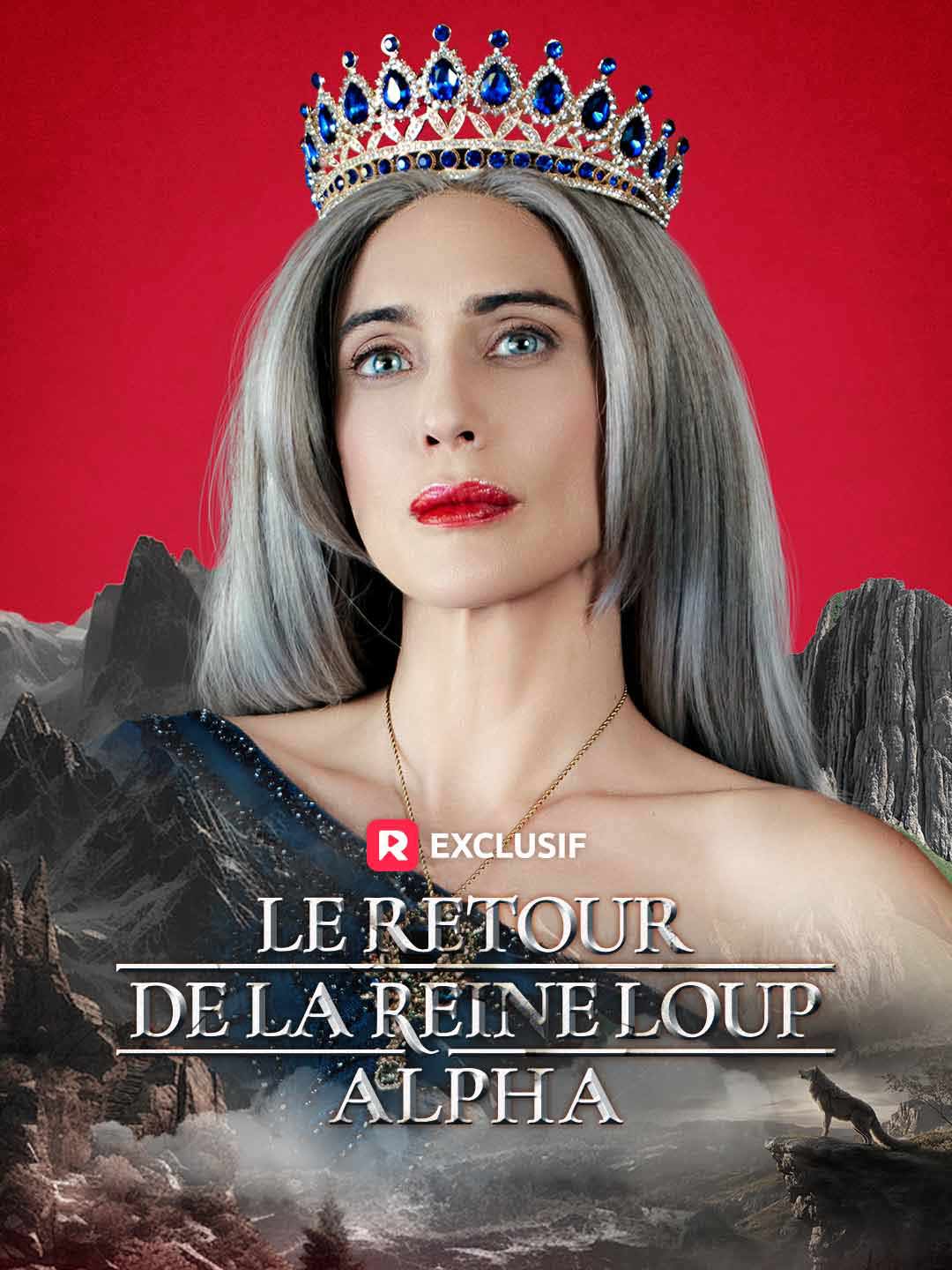 [Doublé] Le retour de la reine loup alpha (2024)