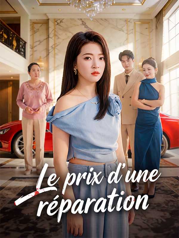 Le prix d'une réparation