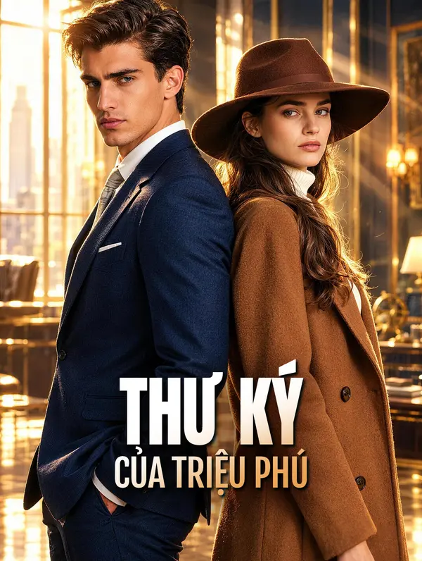 Thư Ký Của Triệu Phú