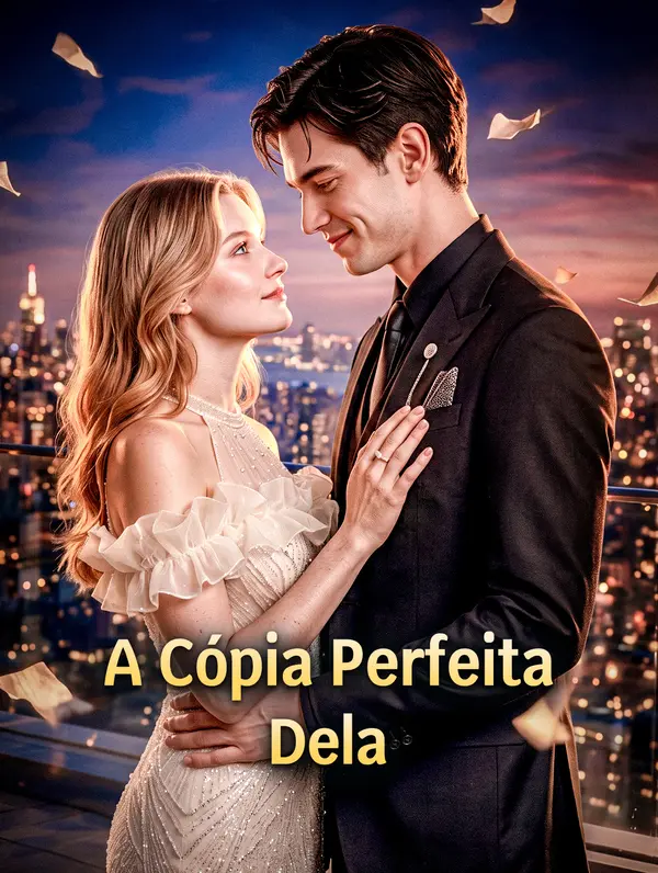 A Cópia Perfeita Dela