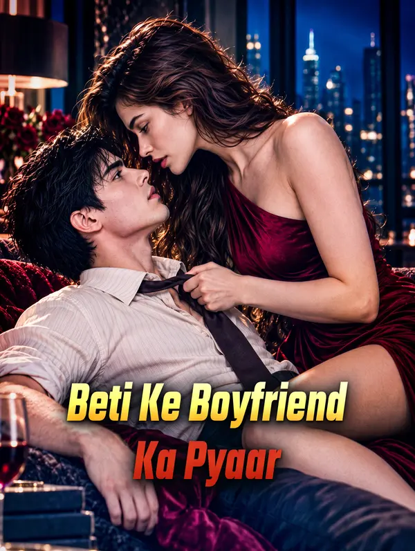 Beti Ke Boyfriend Ka Pyaar