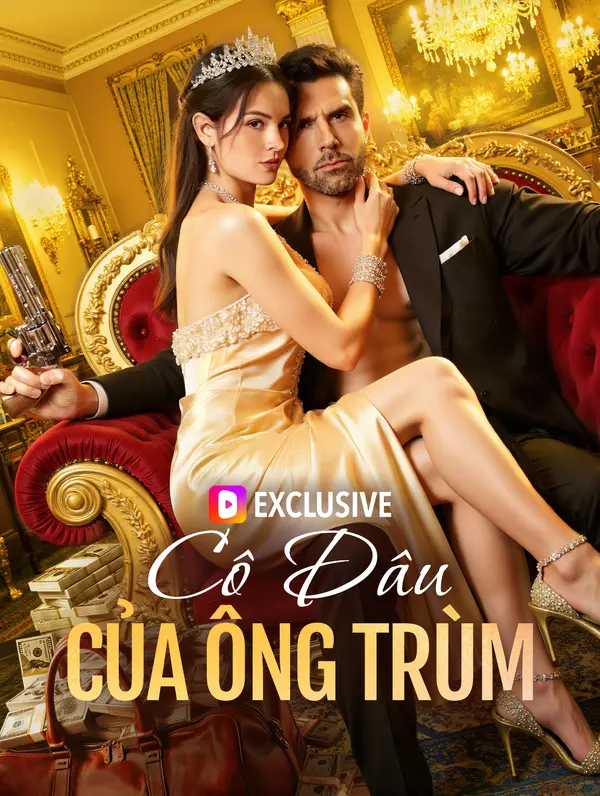 Cô Dâu Của ông Trùm