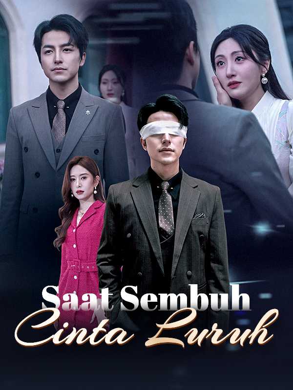 Saat Sembuh, Cinta Luruh
