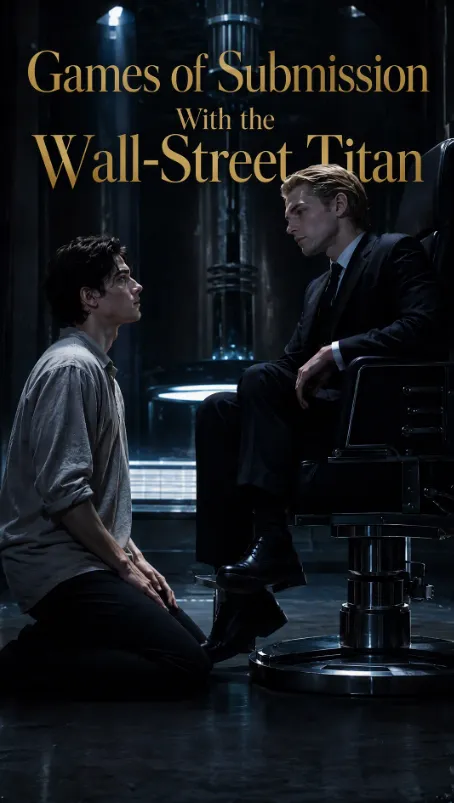 Games of Submission With the Wall‑Street Titan