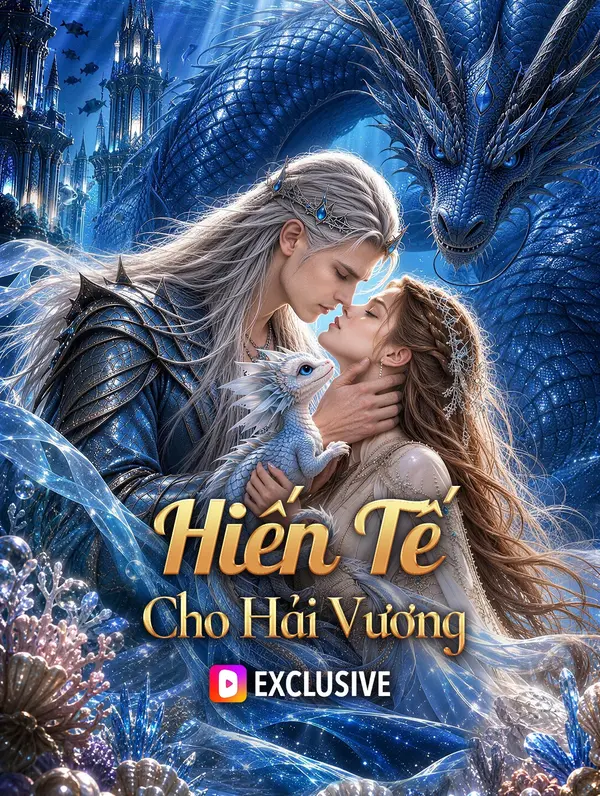 Hiến Tế Cho Hải Vương