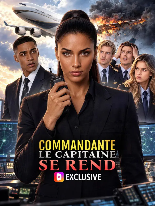 Commandante, le capitaine se rend