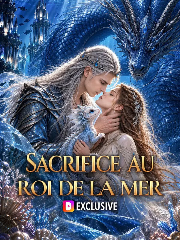 Sacrifice au Roi de la Mer
