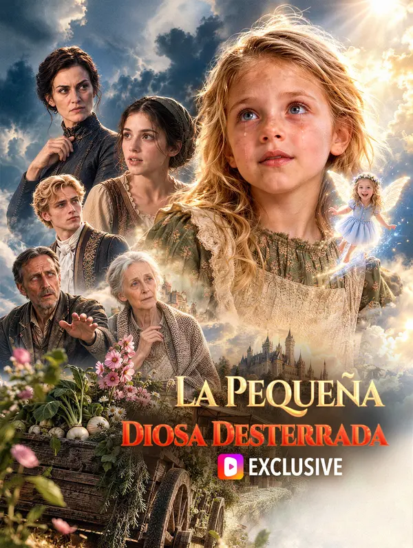 La Pequeña Diosa Desterrada