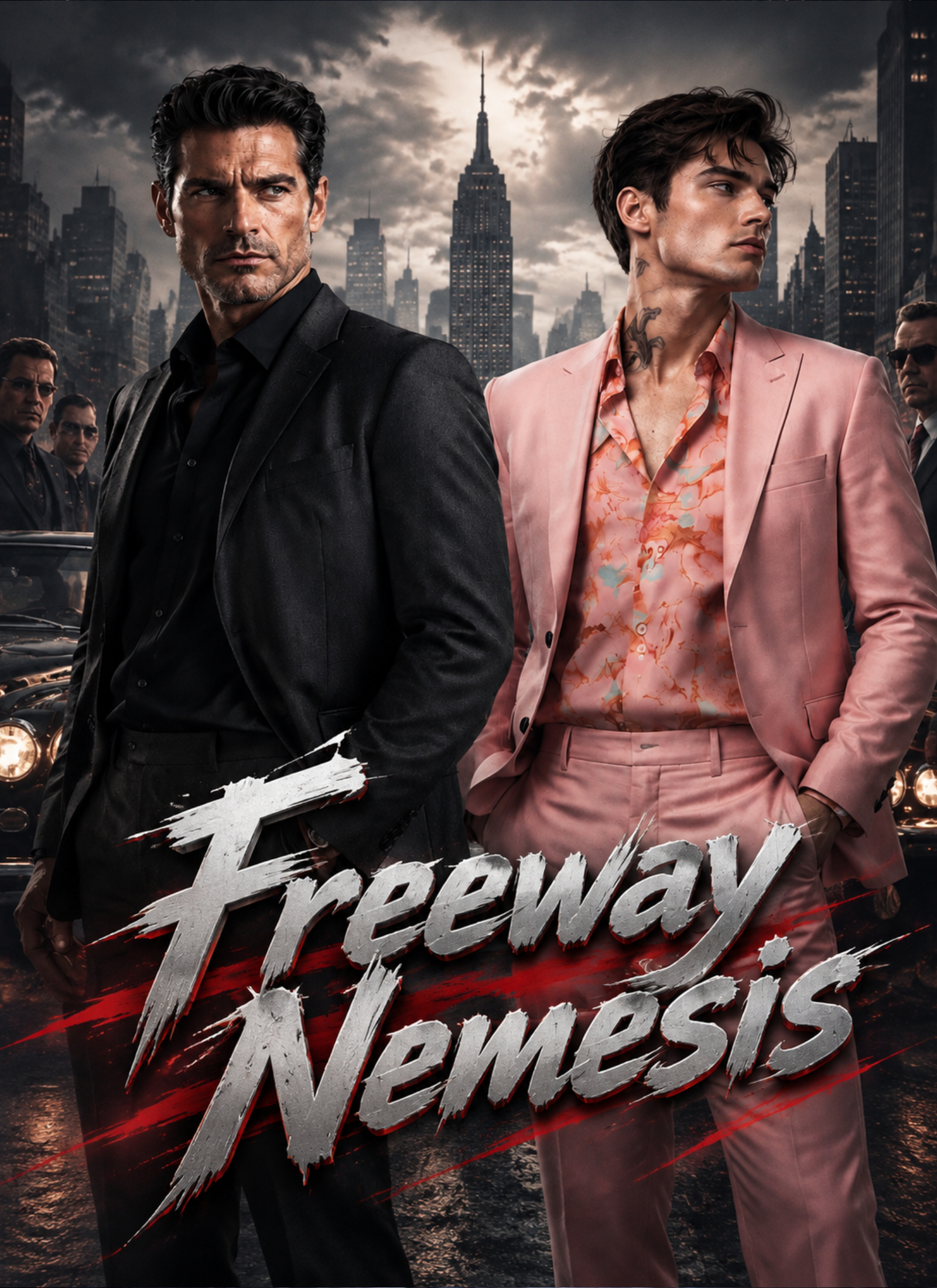 Freeway Nemesis