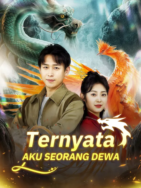 Ternyata Aku Seorang Dewa