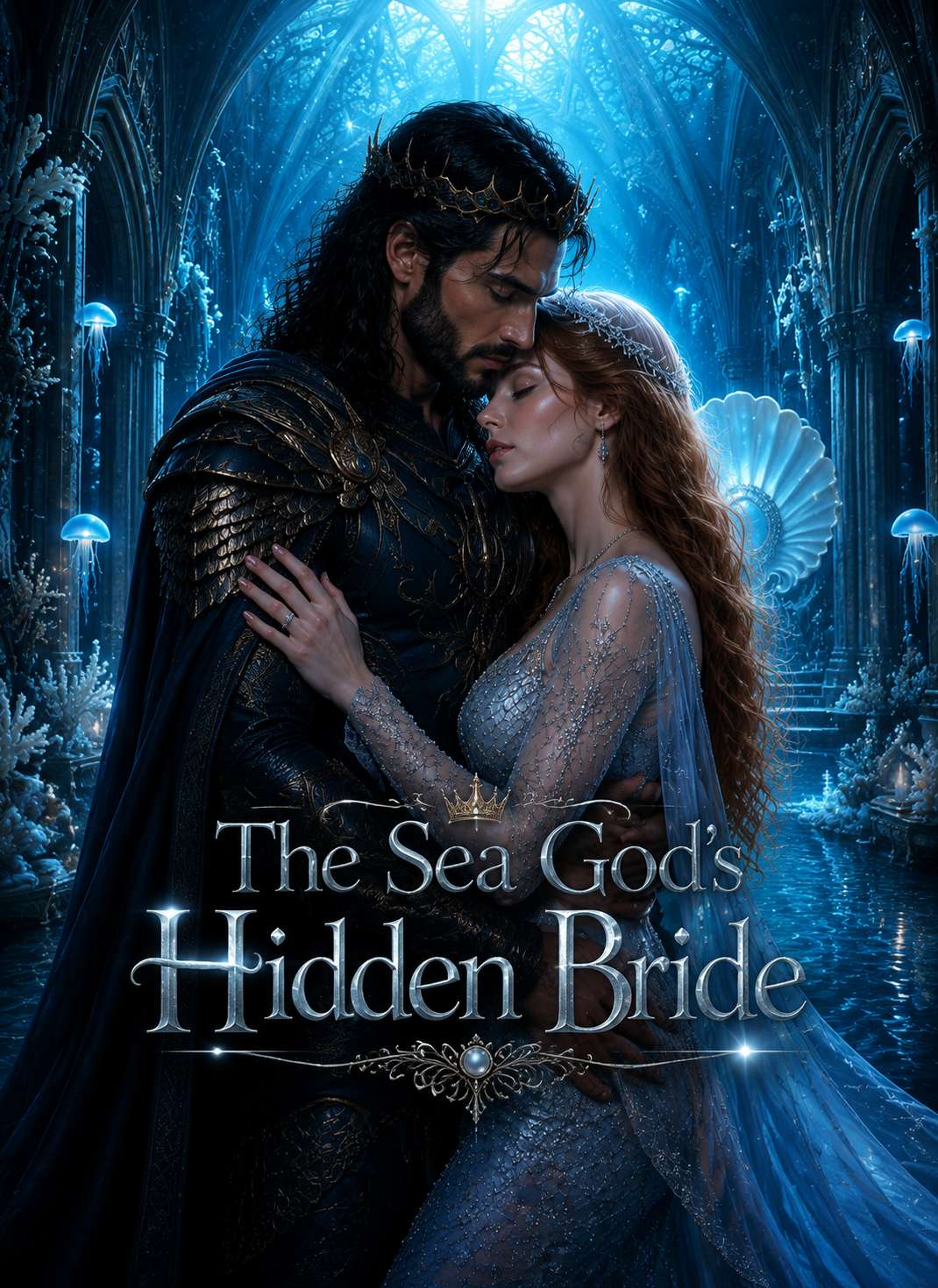 The Sea God's Hidden Brid