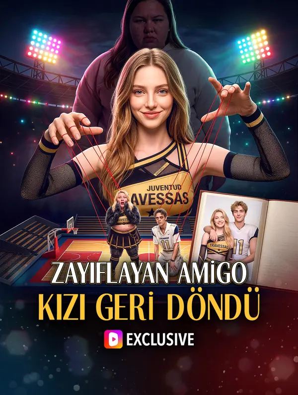 ZAYIFLAYAN AMİGO KIZI GERİ DÖNDÜ