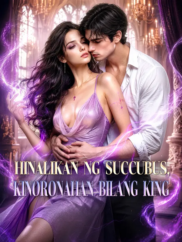 Hinalikan ng Succubus, Kinoronahan bilang King