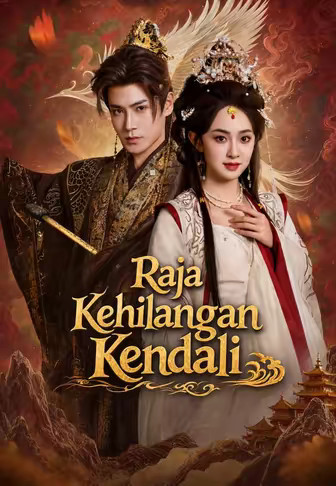Raja Kehilangan Kendali