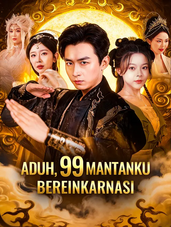 Aduh, 99 Mantanku Bereinkarnasi