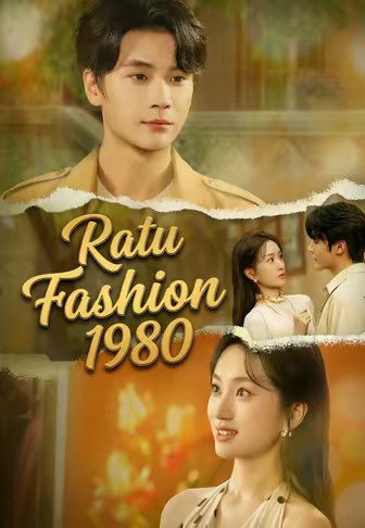 Ratu Fashion 1980
