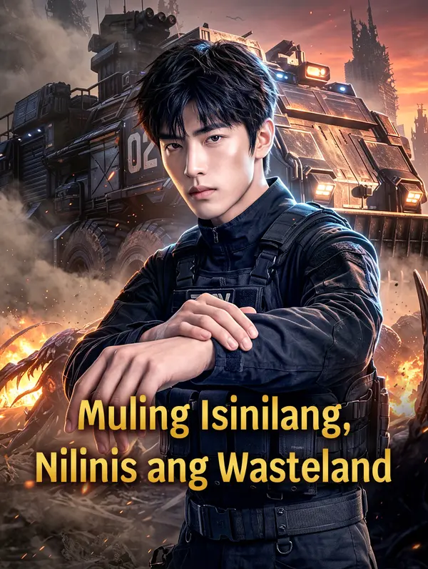 Muling Isinilang, Nilinis ang Wasteland