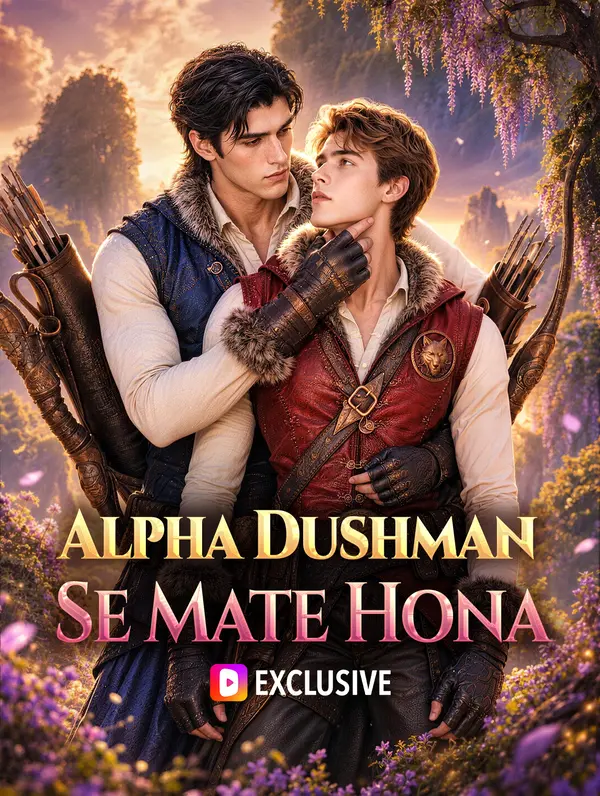 Alpha Dushman Se Mate Hona
