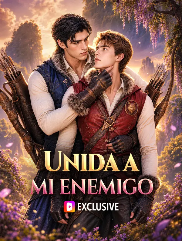 Unida a mi enemigo