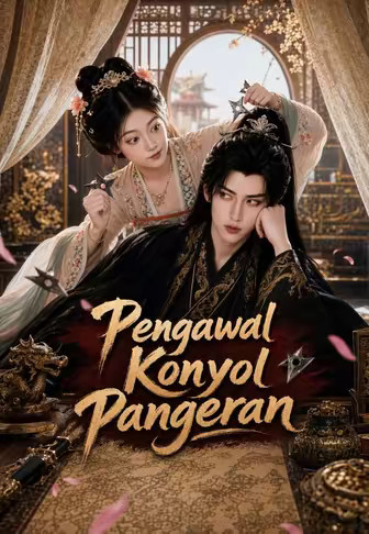 Pengawal Konyol Pangeran