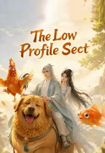 The Low Profile Sect