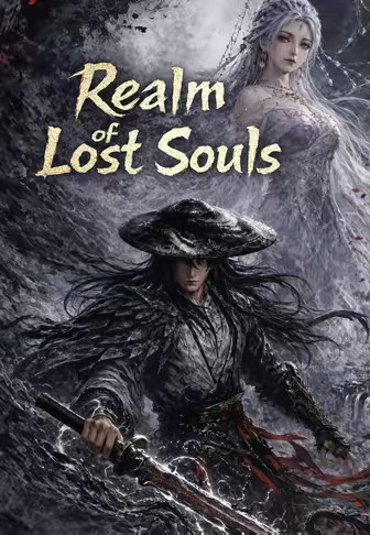 Realm of Lost Souls
