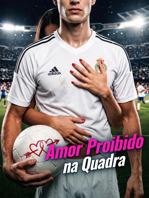 Amor Proibido na Quadra