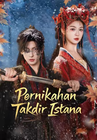Pernikahan Takdir Istana