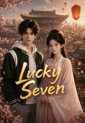 After The Jackpot 3 (Lucky Seven)