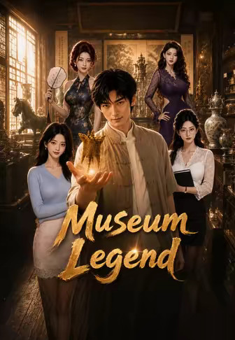Museum Legend