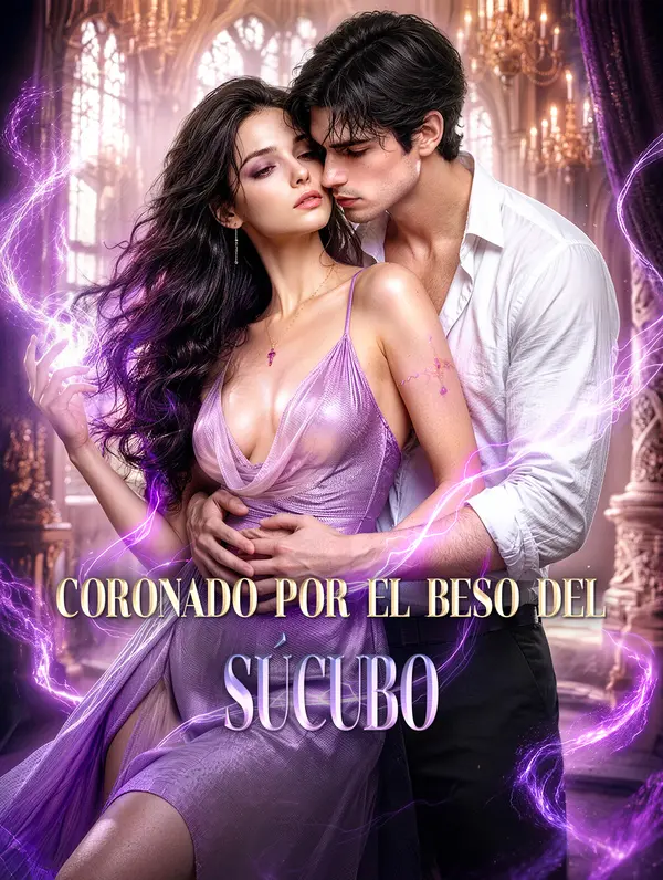Coronado por el Beso del Súcubo