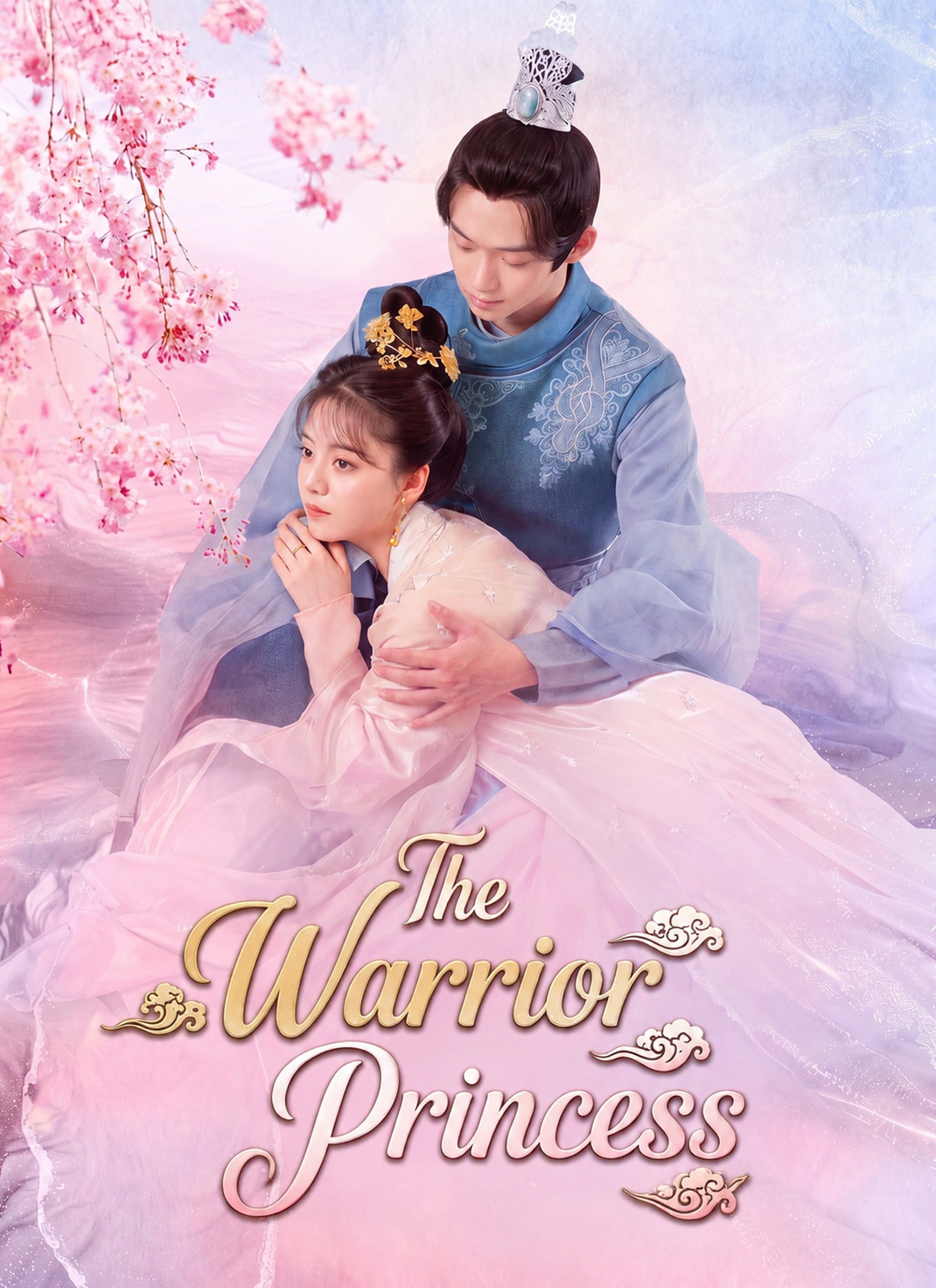 The Warrior Princess