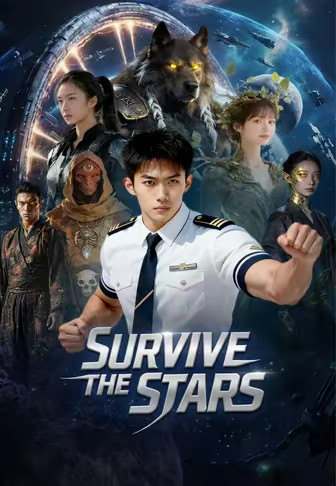 Survive the Stars