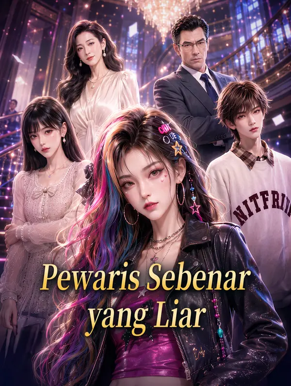 Pewaris Sebenar yang Liar