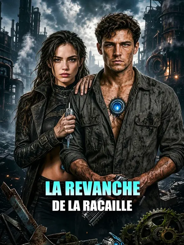 La revanche de la racaille