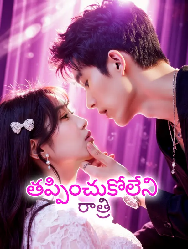 తప్పించుకోలేని రాత్రి