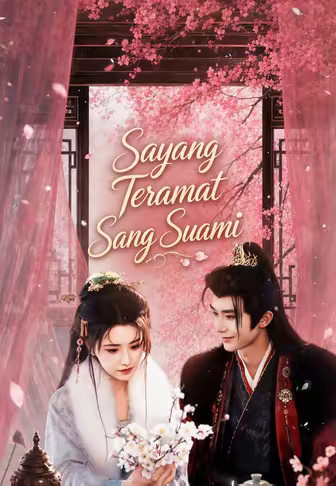 Sayang Teramat Sang Suami