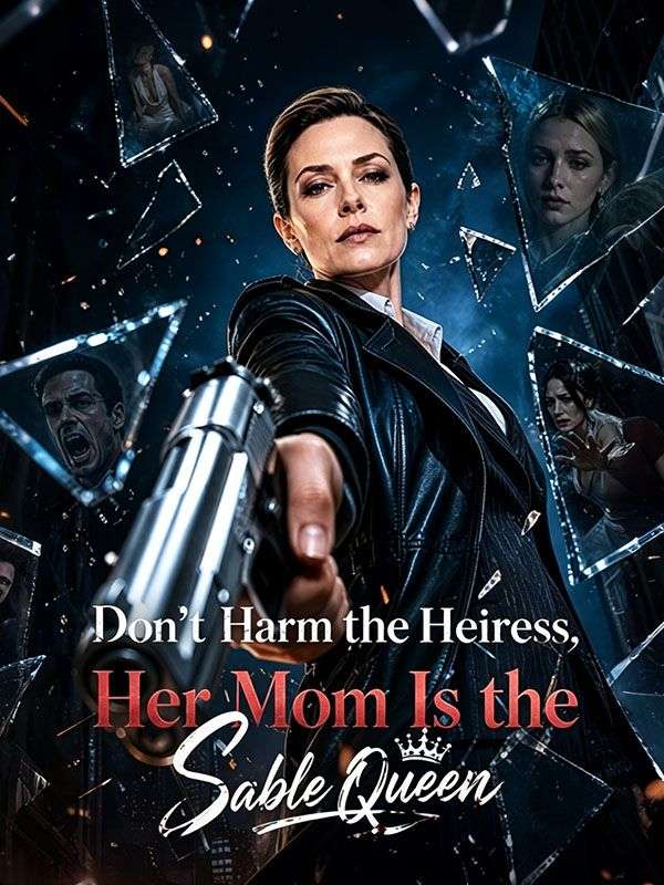 Don't Harm the Heiress，Her Mom Is the Sable Queen