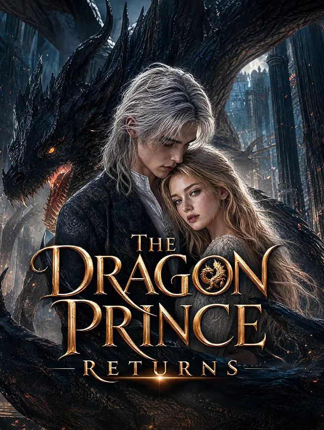 The Dragon Prince Returns