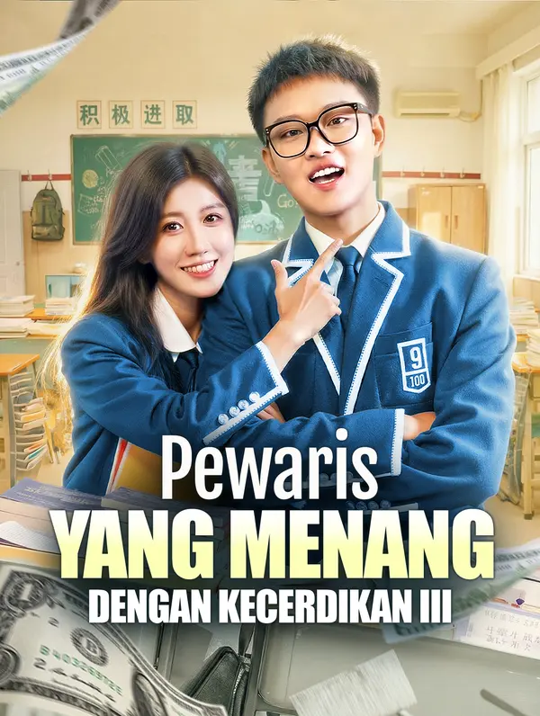 Pewaris yang Menang dengan Kecerdikan III