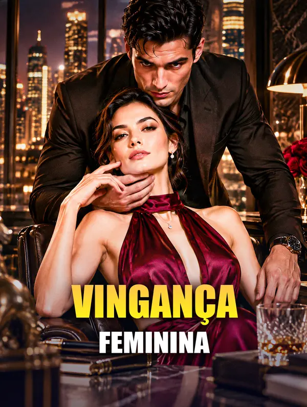 Vingança Feminina