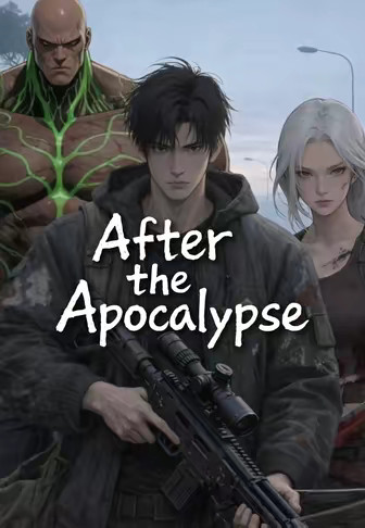 After the Apocalypse