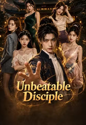 Unbeatable Disciple
