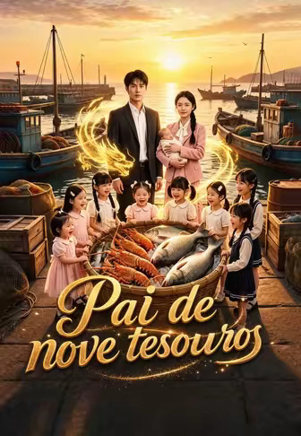 Pai de nove tesouros